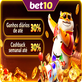 bet10 Fundo de Resgate de Perdas Semanais