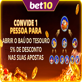 bet10 ConvidarCentro