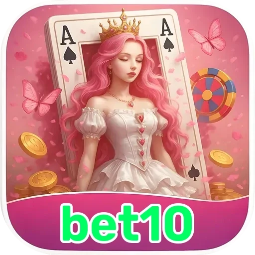 bet10: Mergulhe na Assombrosa Variedade de Jogos e Apostas