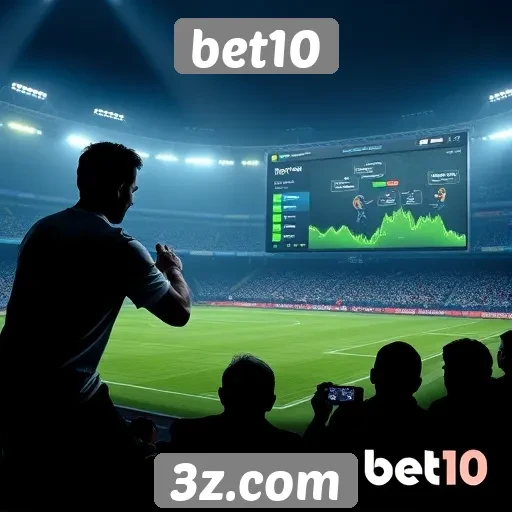 Avaliação da experiência do usuário na plataforma bet10